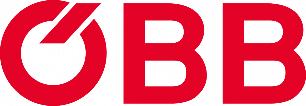 ÖBB Logo