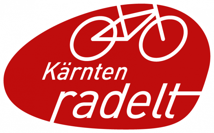 Kärnten Radelt Logo